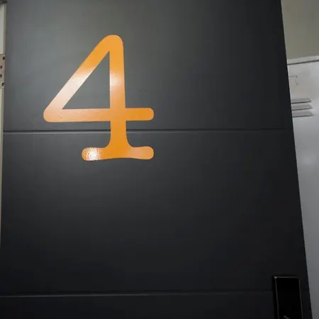펜션 Higgihaus #3b 4 Bed Sleeps Up To 10 Big Groups Hip Location
